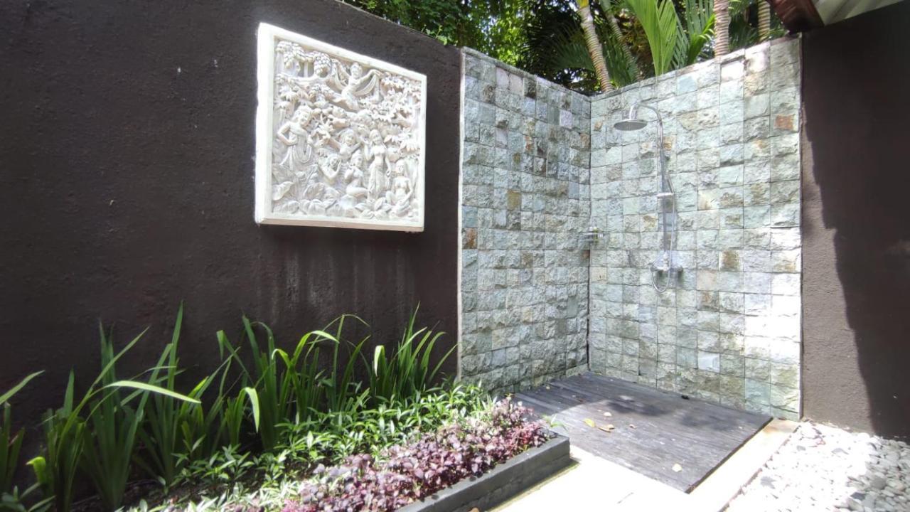 The Radian Villa Canggu  Exterior photo